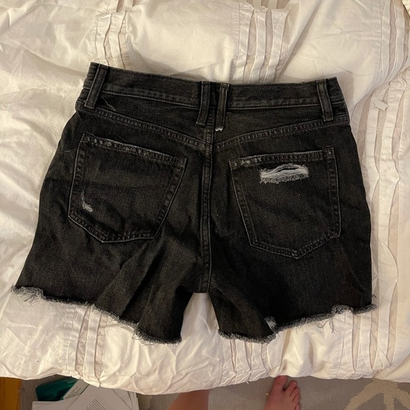 FREE PEOPLE SHORTS (NWT) - Picture 3 of 4